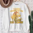 Children's Tschüss Kindergarten 1 Klasse Dino Dinosaur Sweatshirt Geschenke für alte Frauen