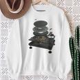 Dj Turntable 1210 Mk2 Sweatshirt Geschenke für alte Frauen