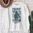 Dune Paul Of Arrakis Portrait Felpa Regalos para ancianas