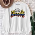 Estiva Bandiera Quito Ecuador Mi Lindo Made In Ecuador Felpa Regalos para ancianas