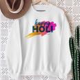 Festival Of Colors Happy Holi Sweatshirt Geschenke für alte Frauen