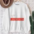 Finalmente Mi Ho Laureata Divertente Festa Di Laurea Regalo Felpa Regalos para ancianas