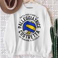 Giocatrice Di Pallavolo Pallavolista Palleggiatrice Bambina Felpa Regalos para ancianas