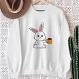 Good Morgen Ganz Thin Eis Sweatshirt Geschenke für alte Frauen