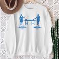 Hamilton Burr Beer Pong 4Th Of July Hamilton Sweatshirt Gifts for Old Women