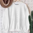 He's My Treat Halloween Costume Matching Couple Boyfriend Sweatshirt Gifts for Old Women