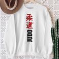 Judo Judoka Felpa Regalos para ancianas