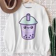 Kawaii Boba Tea Carino Bubble Tea Amante Felpa Regalos para ancianas