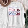 La Maglia Di Harris Walz 2024 Non Torna Indietro Joyince Questooto Felpa Regalos para ancianas