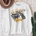 Ostdeutschland Suhl Simson Enduro S50 S51a Suhl Customs Sweatshirt Geschenke für alte Frauen