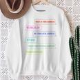 Qual È Il Tuo Indirizzo Divertente Networking Computer Nerd It Maglia A Manica Felpa Regalos para ancianas