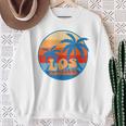 Surf Los Angeles Felpa Regalos para ancianas