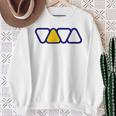 Viva Oldschool Music Sweatshirt Geschenke für alte Frauen