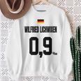 Wilfried Lichwixen Sauftrikot Malle Party Trikot Deutschland Sweatshirt Geschenke für alte Frauen