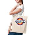 Vintage Aggies High School Spirit Go Aggies Aggie Pride Tote Bag