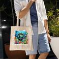 Scuba Vbs 2024 Diving Into Friendship Vacation Bible School Tote Bag