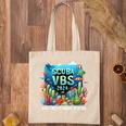 Scuba Vbs 2024 Diving Into Friendship Vacation Bible School Tote Bag