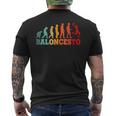 Baloncesto Basketball Divertido Basket Jugador De Baloncesto Camiseta Hombre Estampado Espalda
