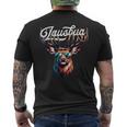 Lausbua Costume Boys Costume Costume T-Shirt mit Rückendruck