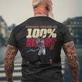 100 Beast Lourdes Gurriel Jr Arizona Mlbpa T-shirt da uomo con stampa posteriore Regalos para ancianos