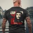 Ernesto Che Guevara Camicia Cuba El Che Rivoluzione Cuba Che T-shirt da uomo con stampa posteriore Regalos para ancianos