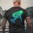 Football Guardalinee Football Americano Bambini Uomini T-shirt da uomo con stampa posteriore Regalos para ancianos