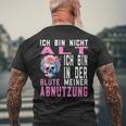 Ich Bin Nicht Alt Ich Bin In Der Blüte Meiner Abnutz T-Shirt mit Rückendruck Geschenke für alte Männer