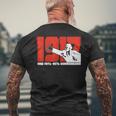 Lenin Marxismo Comunismo Socialismo Udss T-shirt da uomo con stampa posteriore Regalos para ancianos