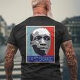 Sotto Il Pontos Ma Stai Scherzando Memes Frase Divertente T-shirt da uomo con stampa posteriore Regalos para ancianos