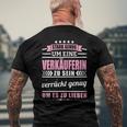 T-Shirt mit Rückendruck Geschenke für alte Männer