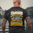 Un Direttore Straordinario Idea Miglior Direttore Uomo T-shirt da uomo con stampa posteriore Regalos para ancianos