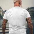 The Cousin Crew Cousin Matching Christmas Men's T-shirt Back Print Gifts for Old Men