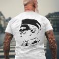 Baris Di Josip Broz Tito 3B T-shirt da uomo con stampa posteriore Regalos para ancianos
