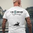 Firma Il Mio 35° Compleanno Idea Per 35 Anni 35 Compleanno T-shirt da uomo con stampa posteriore Regalos para ancianos