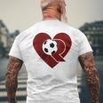Reggina Calcio Squadra Reggio Calabria T-shirt da uomo con stampa posteriore Regalos para ancianos