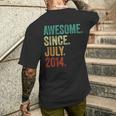 Awesome Gifts, July Birthday Shirts, Birthday Shirts, Awesome Shirts