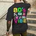 Party Vibes Gifts, Retro Style Shirts, Vintage Shirts, Retro Shirts, 1980 Shirts