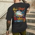 Ship Gifts, Birthday Trip Shirts, A W Root Beer Shirts, Birthday Shirts, Cruise Shirts, Ship Shirts