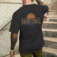 Spirit Gifts, Basketball Shirts