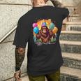 Sasquatch Gifts, Aesthetic Shirts
