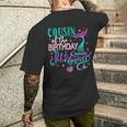 Mermaids Gifts, Birthday Squad Shirts, Mermaids Shirts, Birthday Shirts, Cousin Shirts, Family Shirts