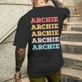 Archie Gifts, Personalized Name Shirts, Personalized Shirts, Custom Shirts, Archie Shirts