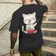 Anime Cat Gifts, Cat Lover Shirts, Kawaii Shirts, Ramen Shirts, Anime Shirts, Cat Shirts