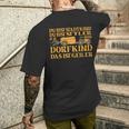 Du Bist Stylererleich You Are Stadtkind Du Bist Stylererleich T-Shirt mit Rückendruck Geschenke für Ihn