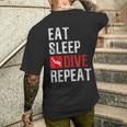 Dive Repeat Gifts, Scuba Dive Shirts