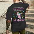 Fresst Stardust Jga Hen Party Poltern T-Shirt mit Rückendruck Geschenke für Ihn