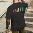 Golf Gifts, Human Evolution Shirts, Human Shirts, Golf Shirts