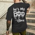 Skull Gifts, Couples Halloween Shirts