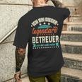 Ich Bin Dieser Legendary Ich Bin Dieser Legendary T-Shirt mit Rückendruck Geschenke für Ihn