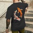 Fish Gifts, Japanese Shirts, Fish Shirts